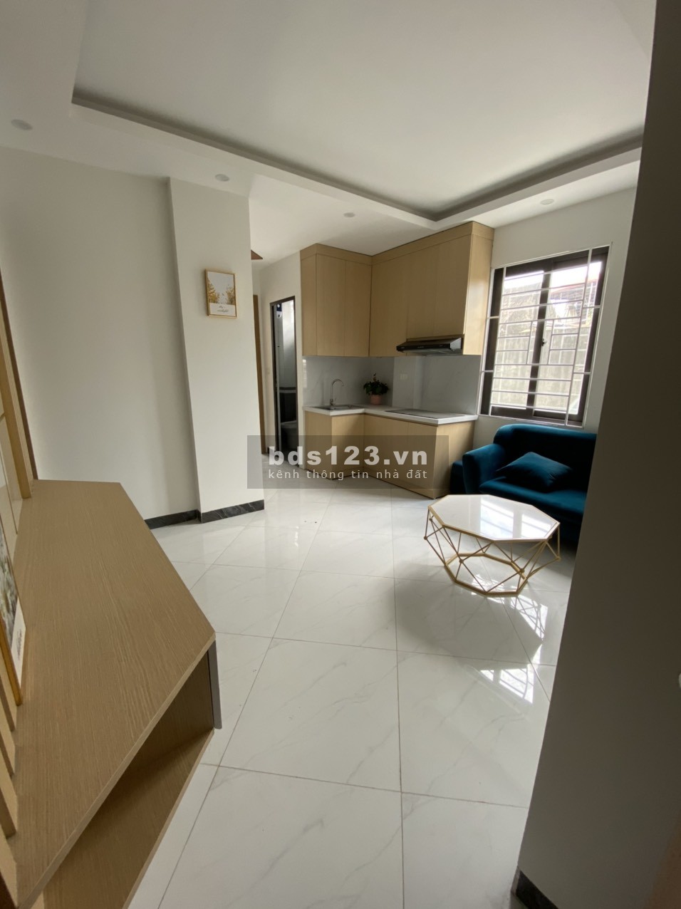 Bán chung cư mini Khâm Thiên 2 ngủ giá 1 tỷ liên hệ 0981035266