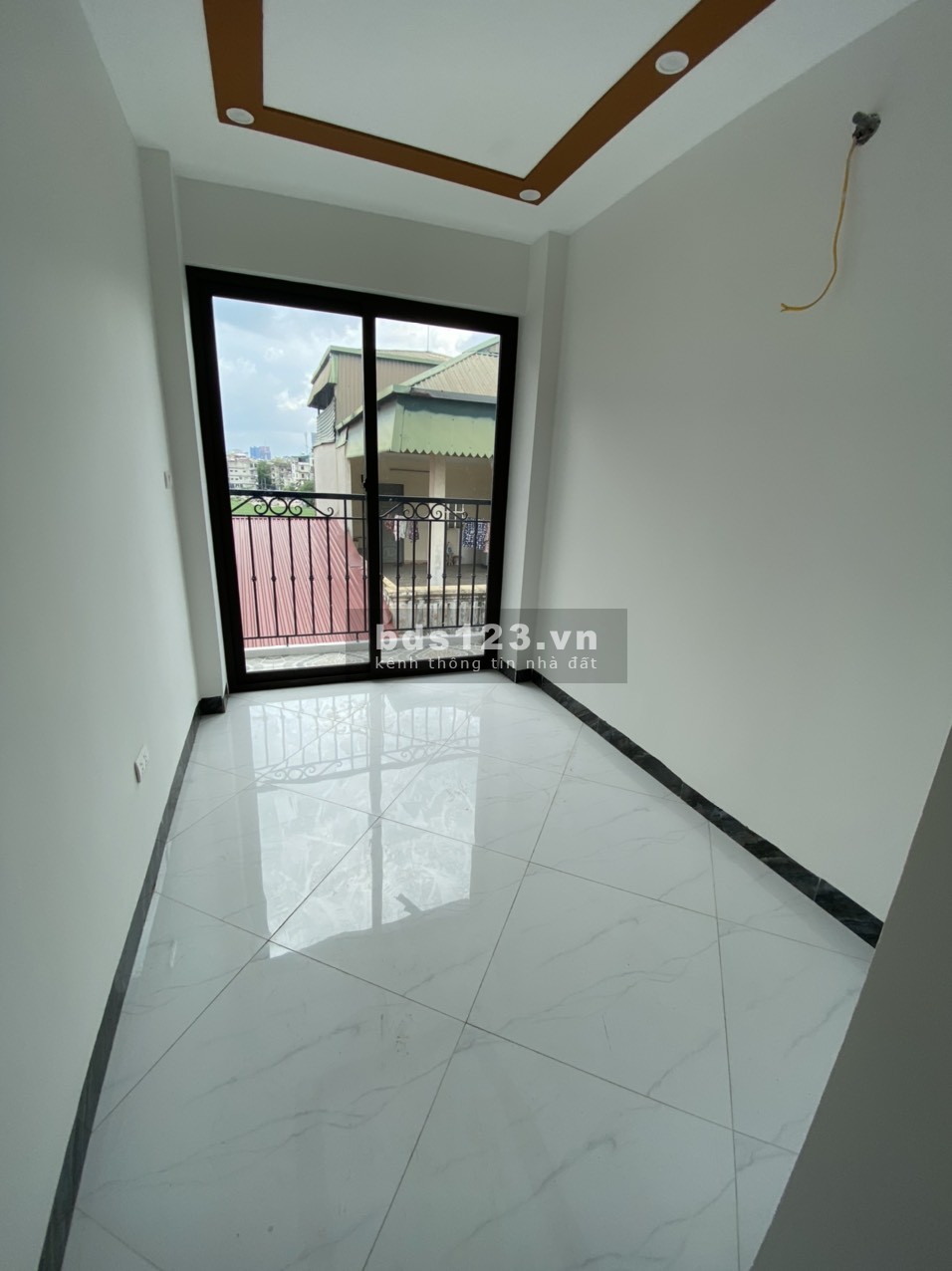 Bán chung cư mini Khâm Thiên 2 ngủ giá 1 tỷ liên hệ 0981035266