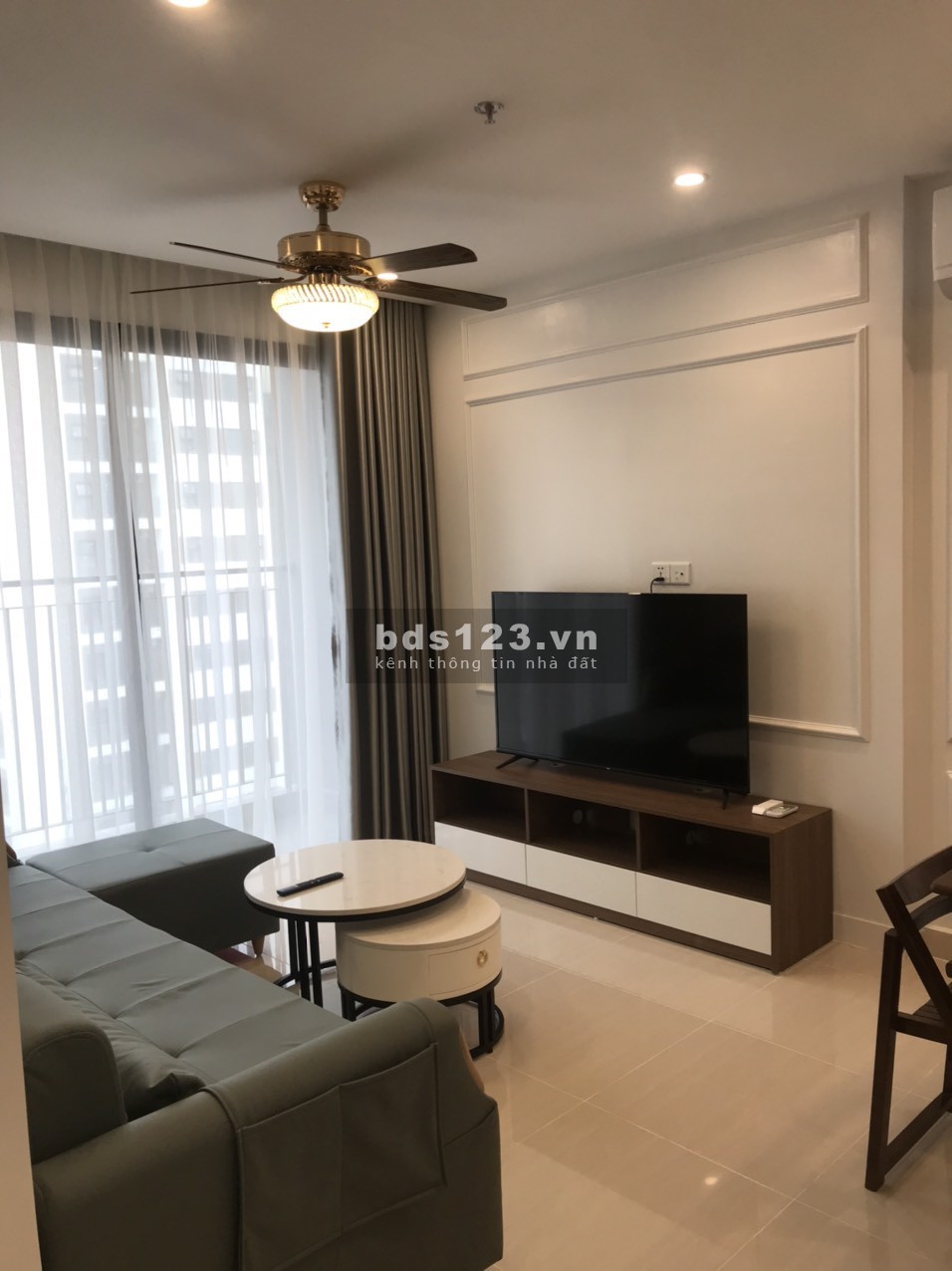 Cần tiền trả nợ bán gấp căn 2PN 1VS giá chỉ 1.55 tỷ tại Vinhomes Ocean Park 0987 077 896