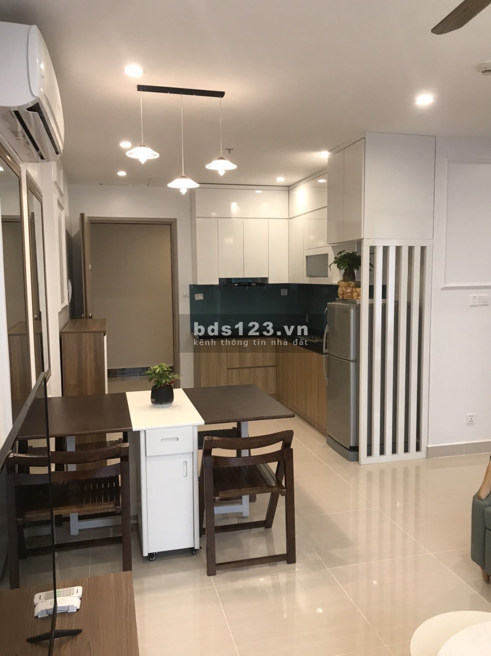 Cần tiền trả nợ bán gấp căn 2PN 1VS giá chỉ 1.55 tỷ tại Vinhomes Ocean Park 0987 077 896