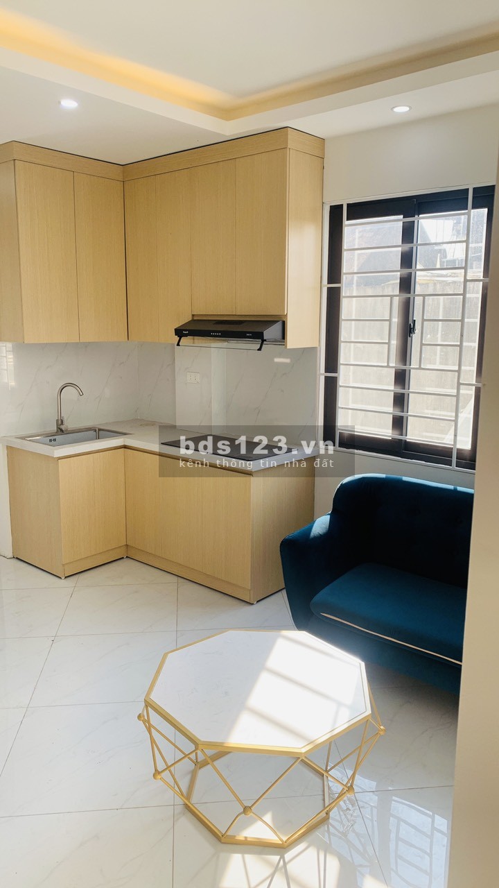 Cần bán chung cư mini chùa láng1 ngủ hơn 800 triệu, liên hệ 0981035266