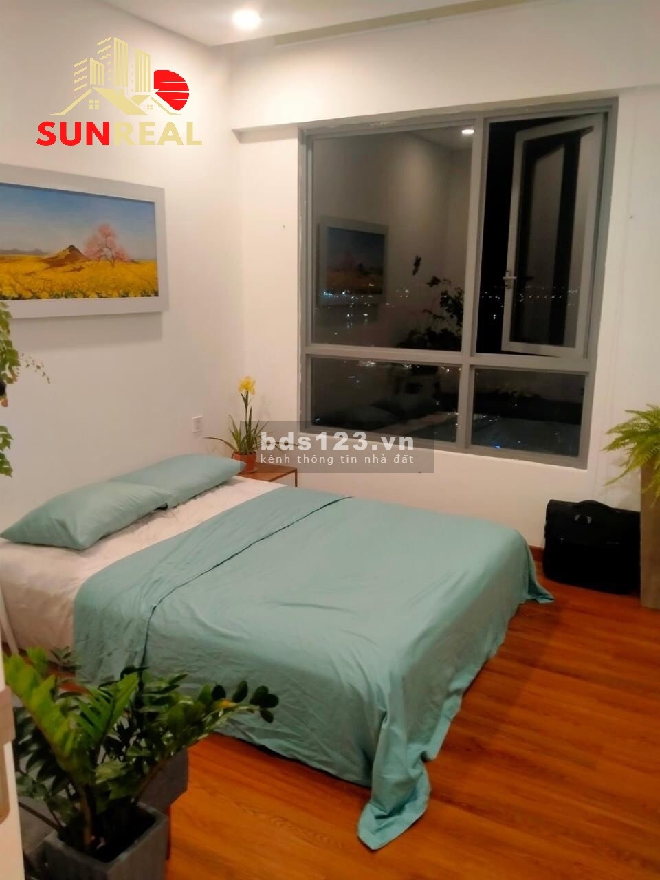 Cập nhật giỏ hàng cho thuê 1PN-4PN điện tích lớn , View sông . LH :0931359388 để xem nhà trực tiếp