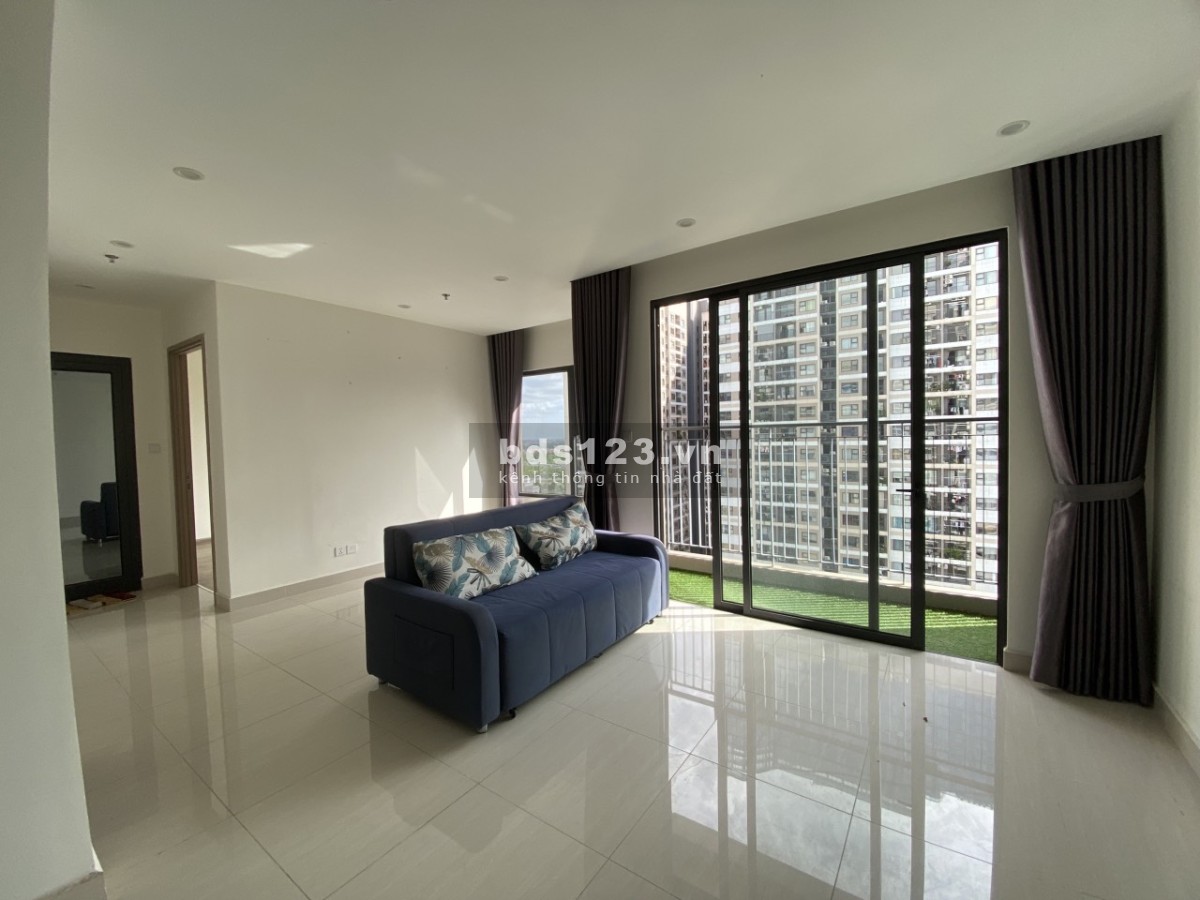 Chính chủ gửi bán căn 2N+1, 2VS view thoáng, giá 1.95 tỷ tại Vinhomes Ocean Park 0987 077 896