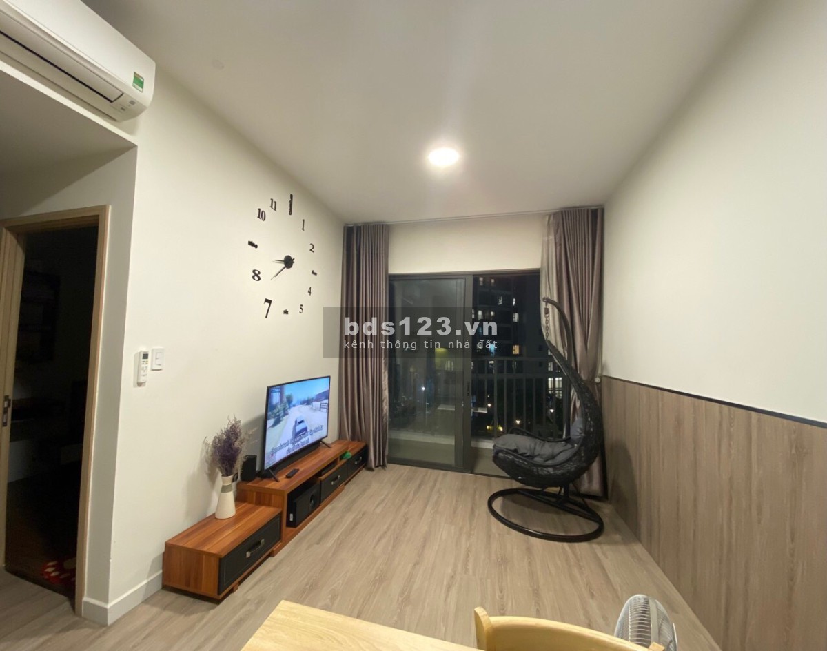 Ngộp ngân hàng bán hoà vốn căn hộ 2pn, 2wc Safira Khang Điền