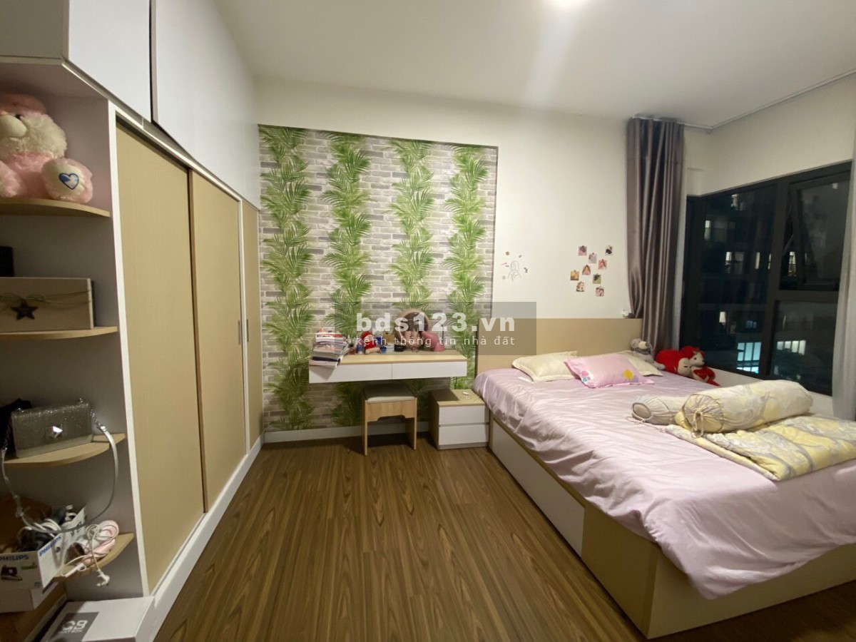 Ngộp ngân hàng bán hoà vốn căn hộ 2pn, 2wc Safira Khang Điền