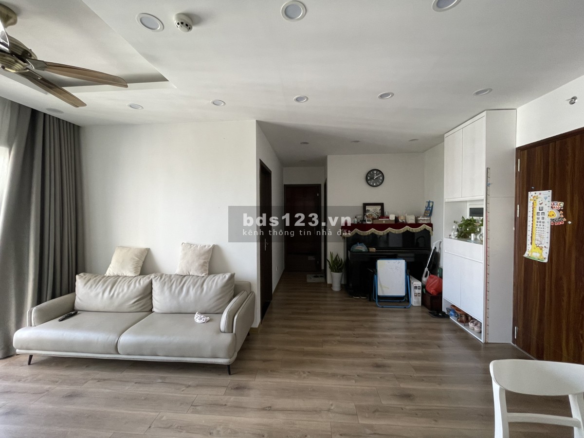 Chính chủ bán căn hộ AnLand premium, 70m2, 2n2wc full đồ giá 2,7 tỷ.