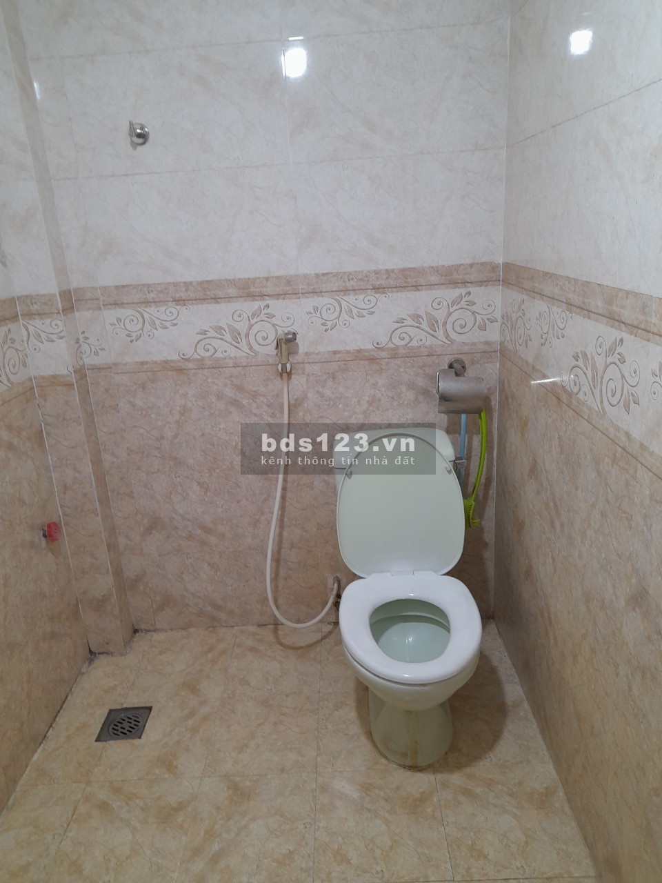 Cho thuê phòng trọ 20m2 khép kín (Cách Đại Học Y 200m)