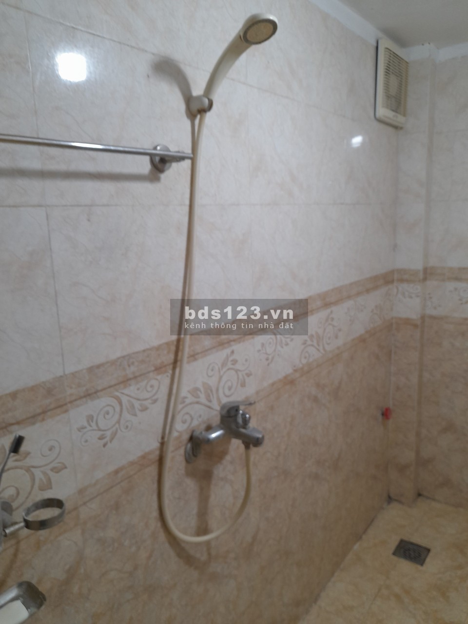 Cho thuê phòng trọ 20m2 khép kín (Cách Đại Học Y 200m)