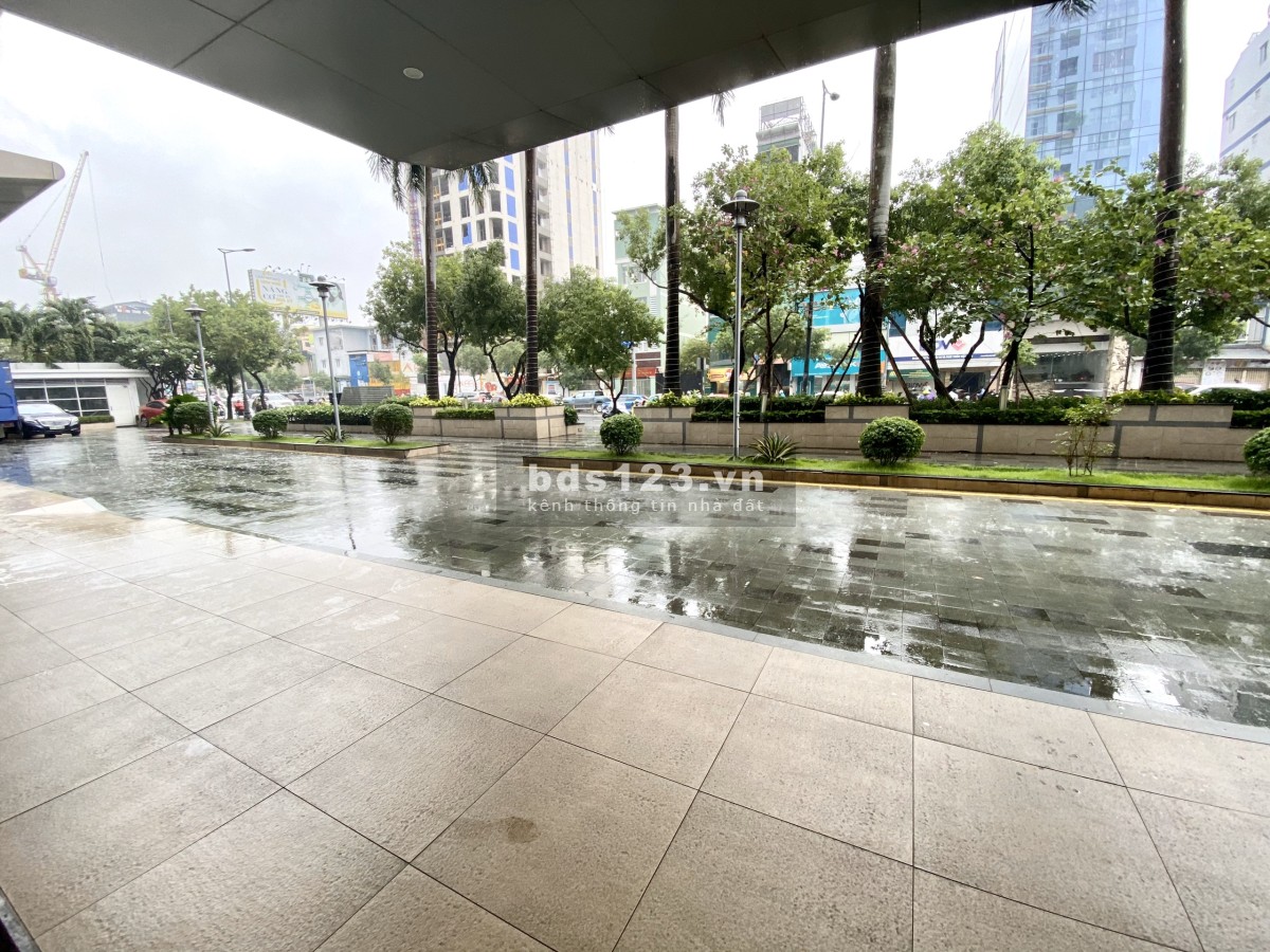 Office 20m2 cho thuê - The Prince, Phú Nhuận giá 13tr/th