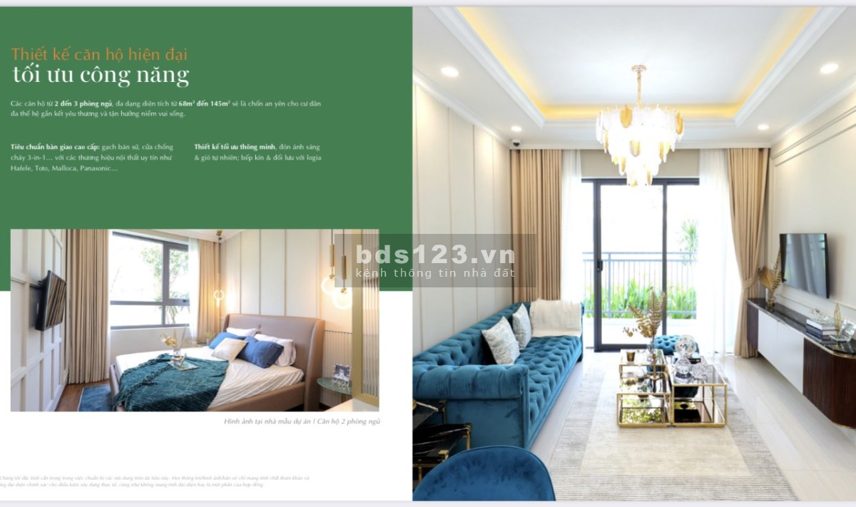 Hà Nội Melody Residences giai điệu tổ ấm giữa miền xanh