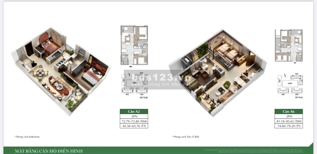 Hà Nội Melody Residences giai điệu tổ ấm giữa miền xanh