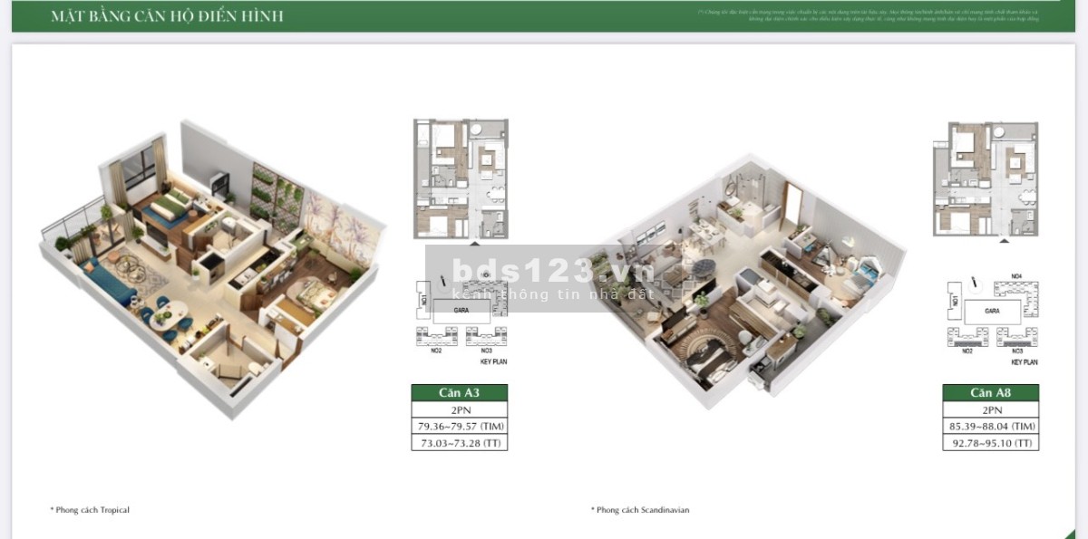 Hà Nội Melody Residences giai điệu tổ ấm giữa miền xanh
