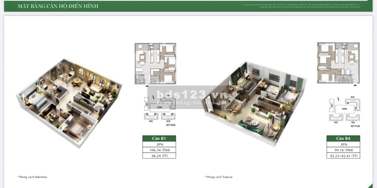 Hà Nội Melody Residences giai điệu tổ ấm giữa miền xanh