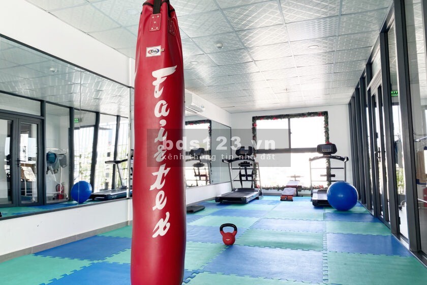 Siêu phẩm 1PN ban công phòng Gym gần cầu Công Lý, Quận Phú Nhuận
