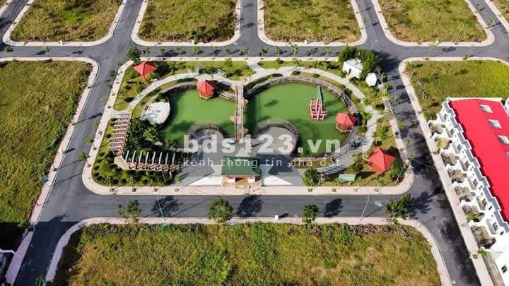 Cuối năm mua đát đầu năm xây nhà chỉ cần 390 triệu giao dịch ngay, đầu tư, shr