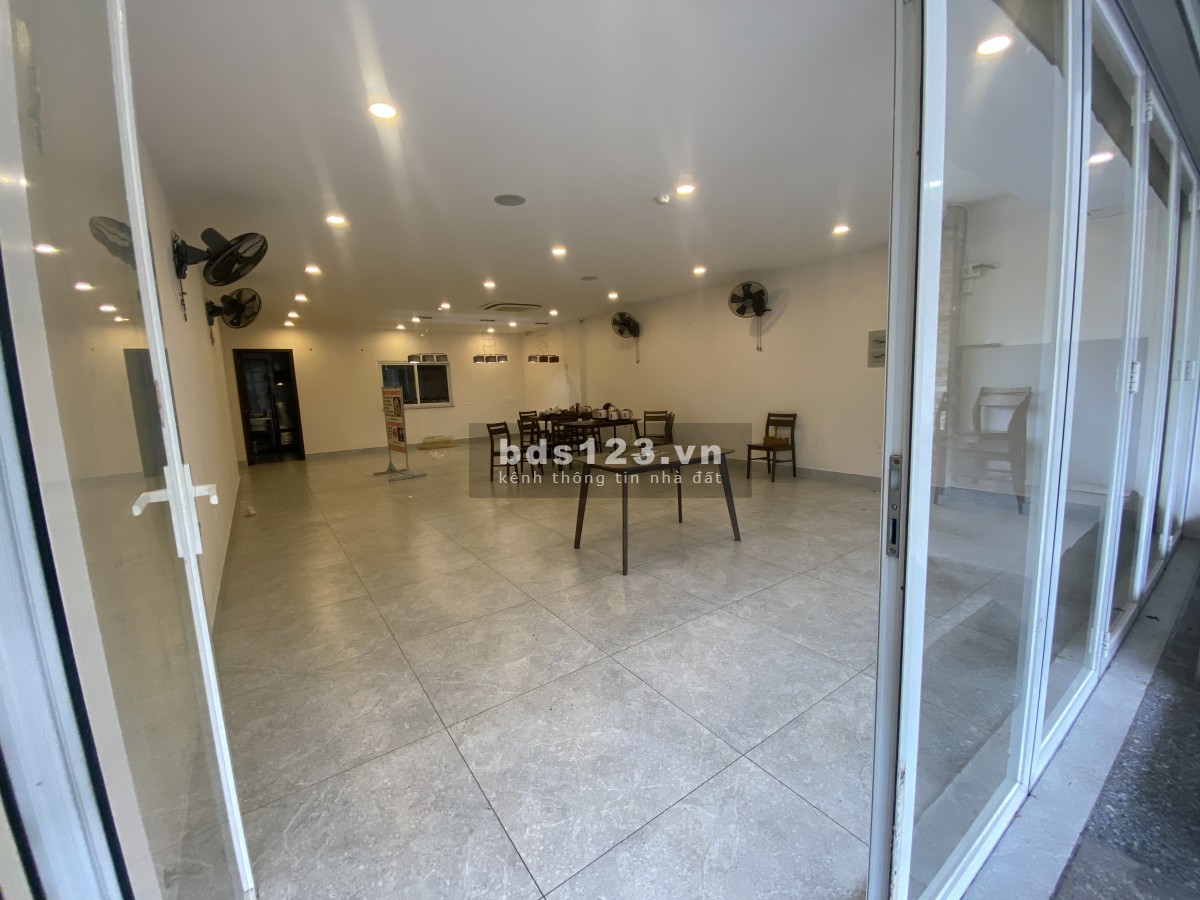Mặt bằng siêu đẹp thuận lời cho các mô hình kinh doanh giá tốt