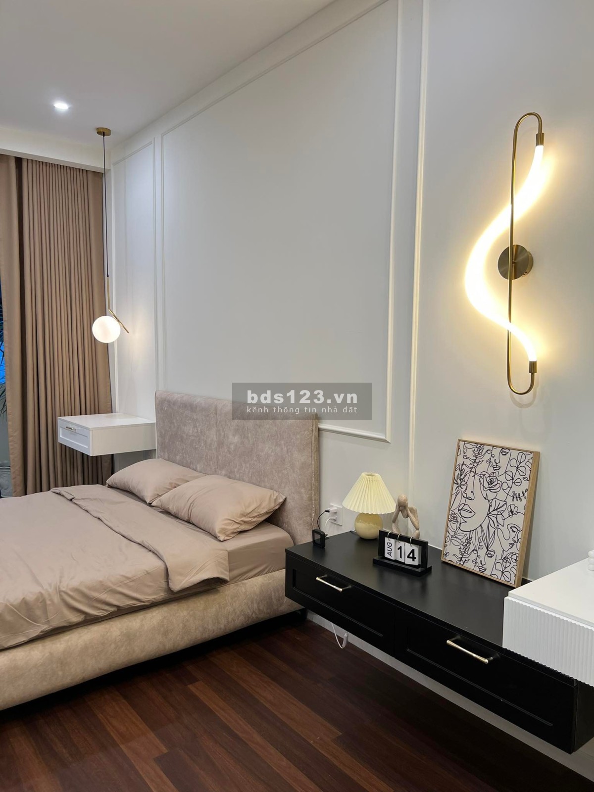 Bán nhà HXH đẹp nhất Gò Vấp diện tích 80m2 4 tầng giá 11.9 tỷ