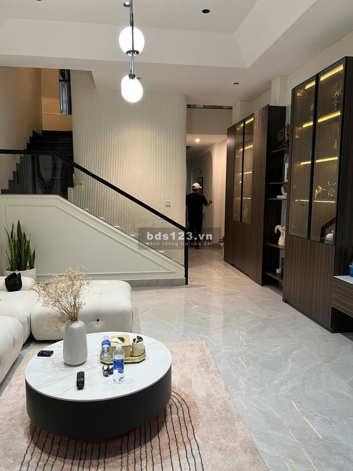 Bán nhà HXH đẹp nhất Gò Vấp diện tích 80m2 4 tầng giá 11.9 tỷ