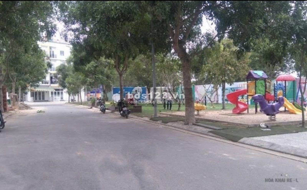 Bán căn hộ RuBi Home đường Trần Đại Nghĩa, xã Tân Nhựt, huyện Bình Chánh LH 0968108767