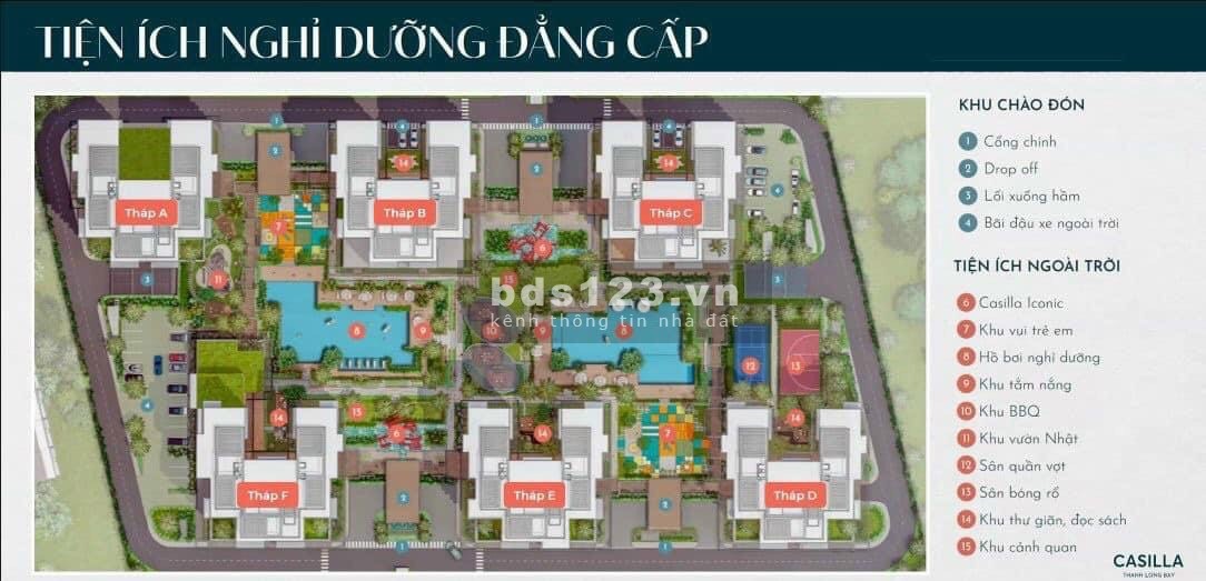 Nhận booking 50 Triệu/suất có hoàn tiền nếu không chọn được căn vừa ý
