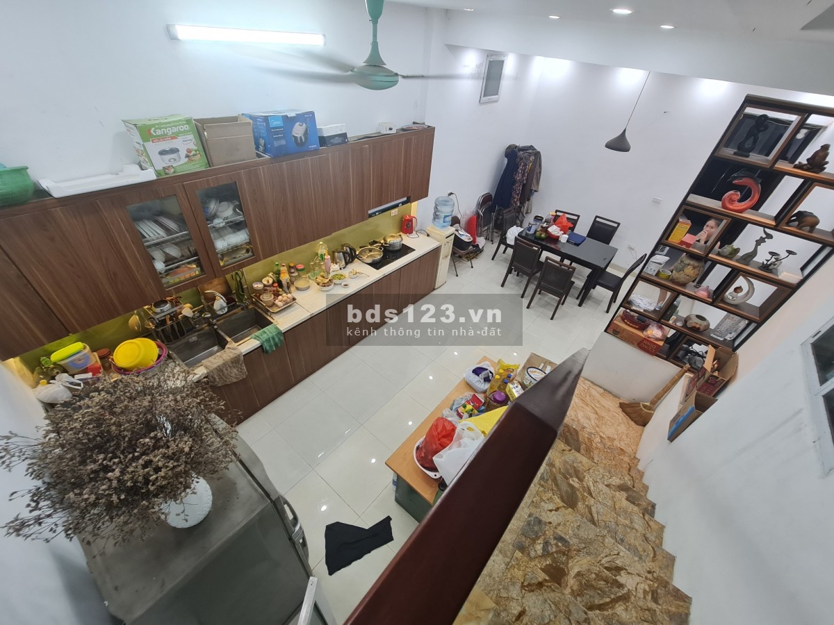 Bán Nhà Lê Quý Đôn, Hà Đông, Kinh Doanh Đỉnh, 75m, Chỉ 9.5 Tỷ, 0974565623