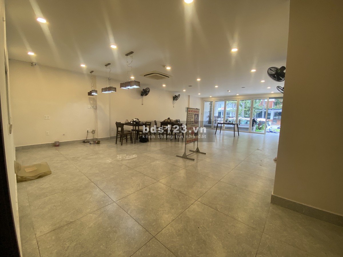 Mặt bằng siêu đẹp thuận lời cho các mô hình kinh doanh giá tốt