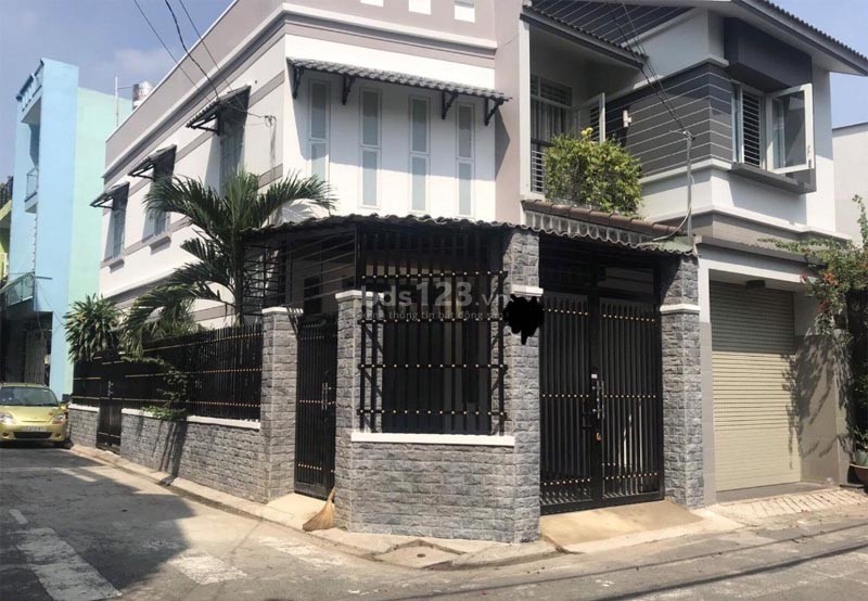 Mua bán nhà quận 10 giá rẻ tại Bds123.vn