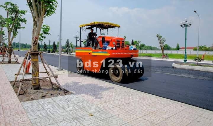 Cuối năm mua đát đầu năm xây nhà chỉ cần 390 triệu giao dịch ngay, đầu tư, shr