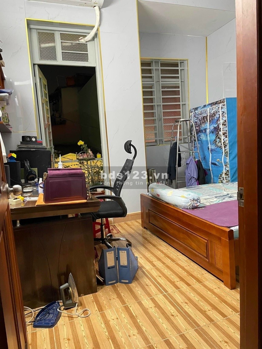 Bán nhà Hẻm Kinh Doanh Đỗ Xuân Hợp Quận 9 - DT 70m² x 3 tầng, giá 6.2 tỷ