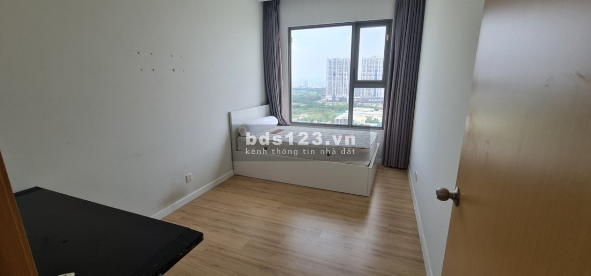 Cho thuê gấp chung cư An gia căn góc 3 phòng ngủ ful nội thất tầng 17 view sông