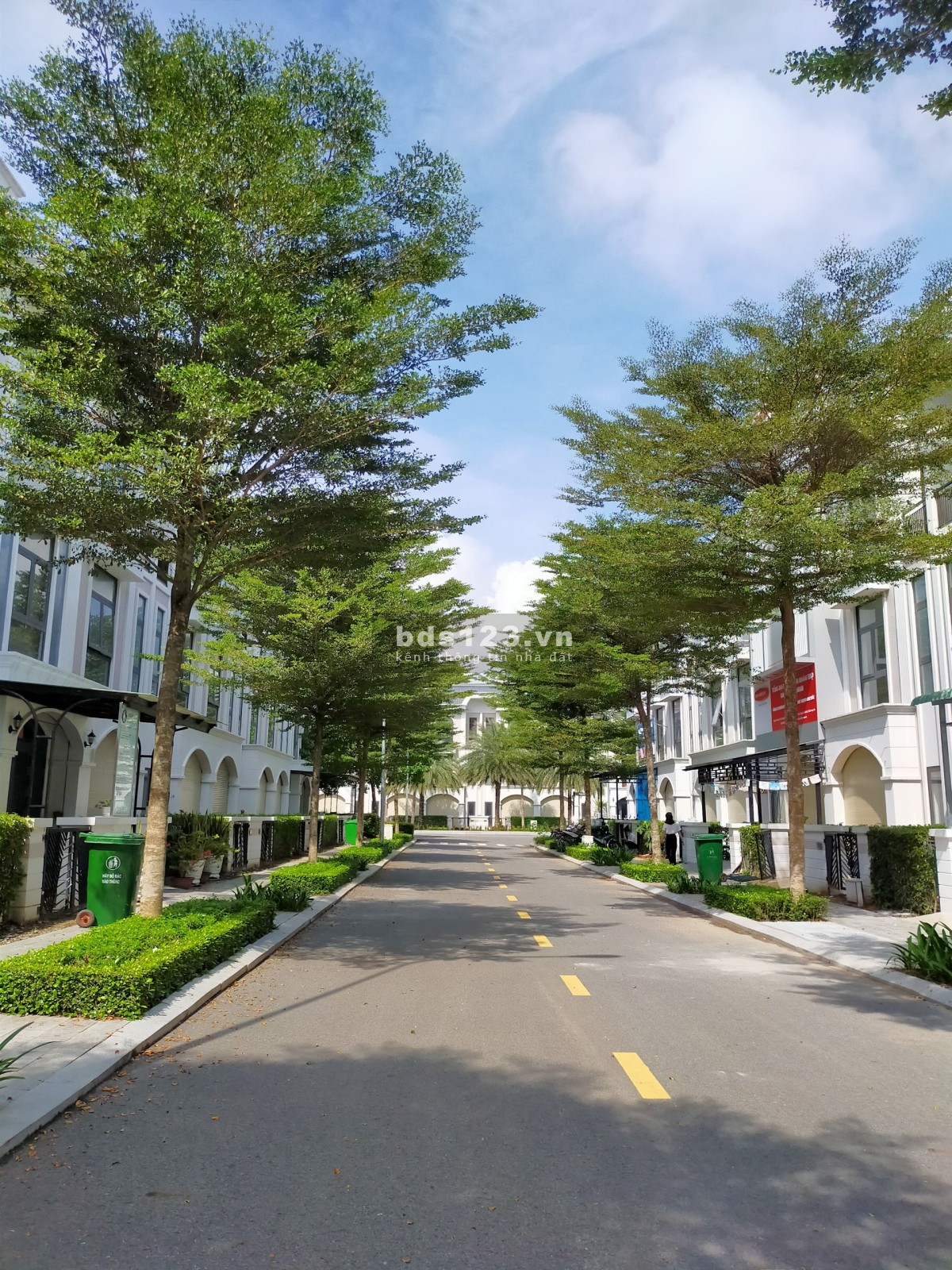 Chính chủ nhà Villa Long Phú, Bến Lức, Long An giá 3 tỷ LH 0368668416