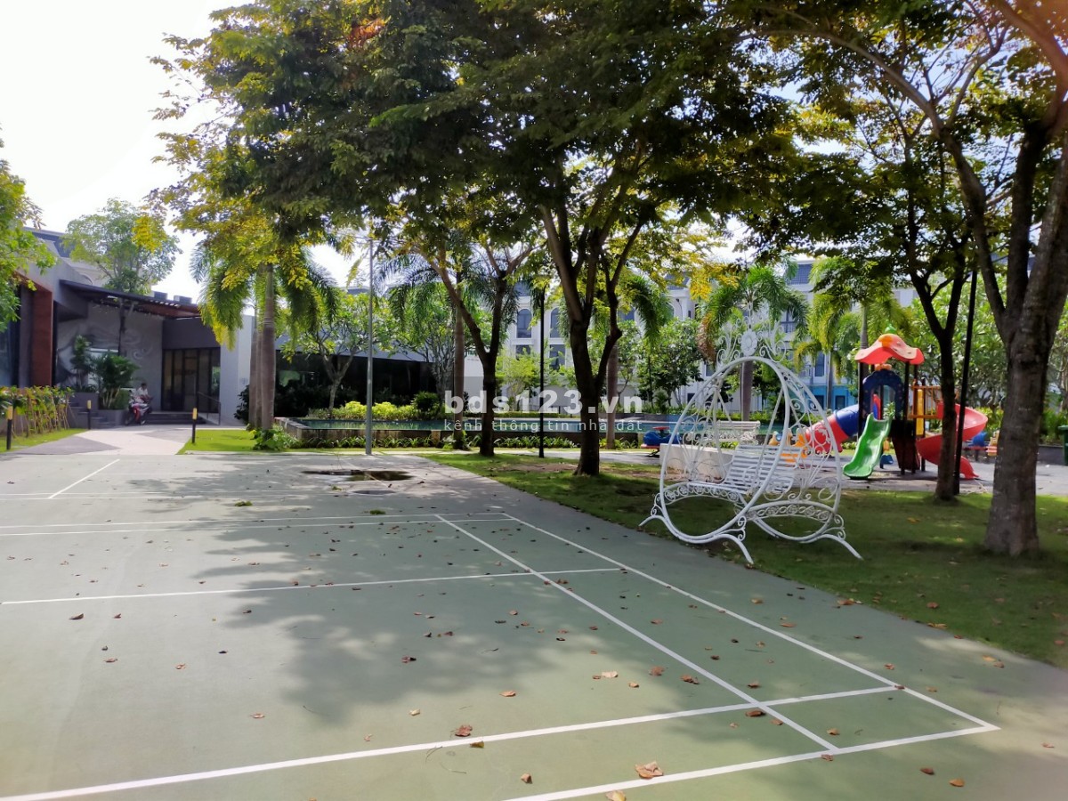 Chính chủ nhà Villa Long Phú, Bến Lức, Long An giá 3 tỷ LH 0368668416