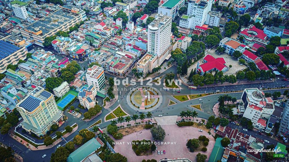[ Mở Bán Đợt 1 ] Đất nền thổ cư 100% - Ngay trung tâm hành chính mới