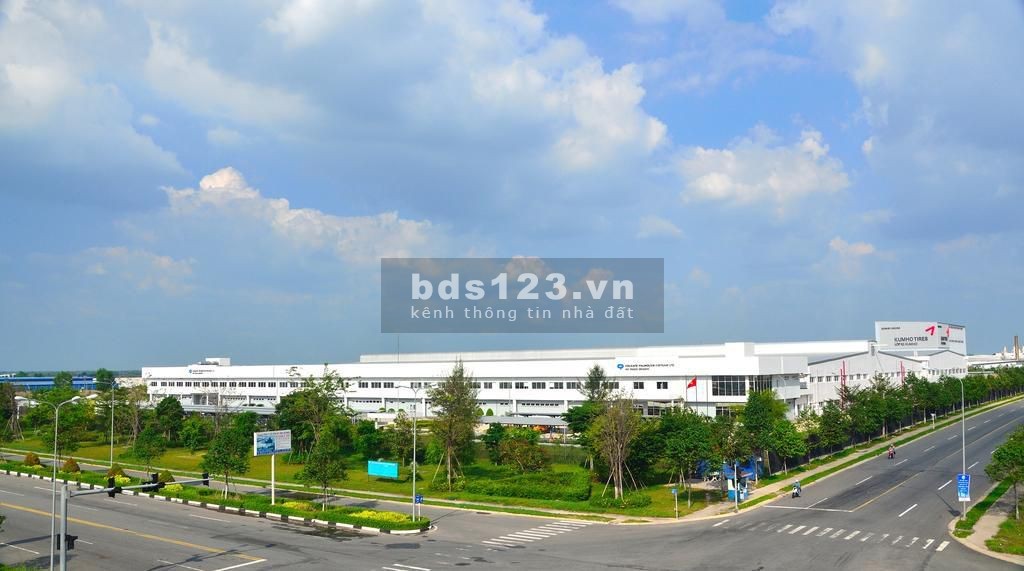 Bán gấp 100m2 đất thổ cư đô thị, sổ hồng riêng giá 1.2 tỷ cực số tại Bình Dương