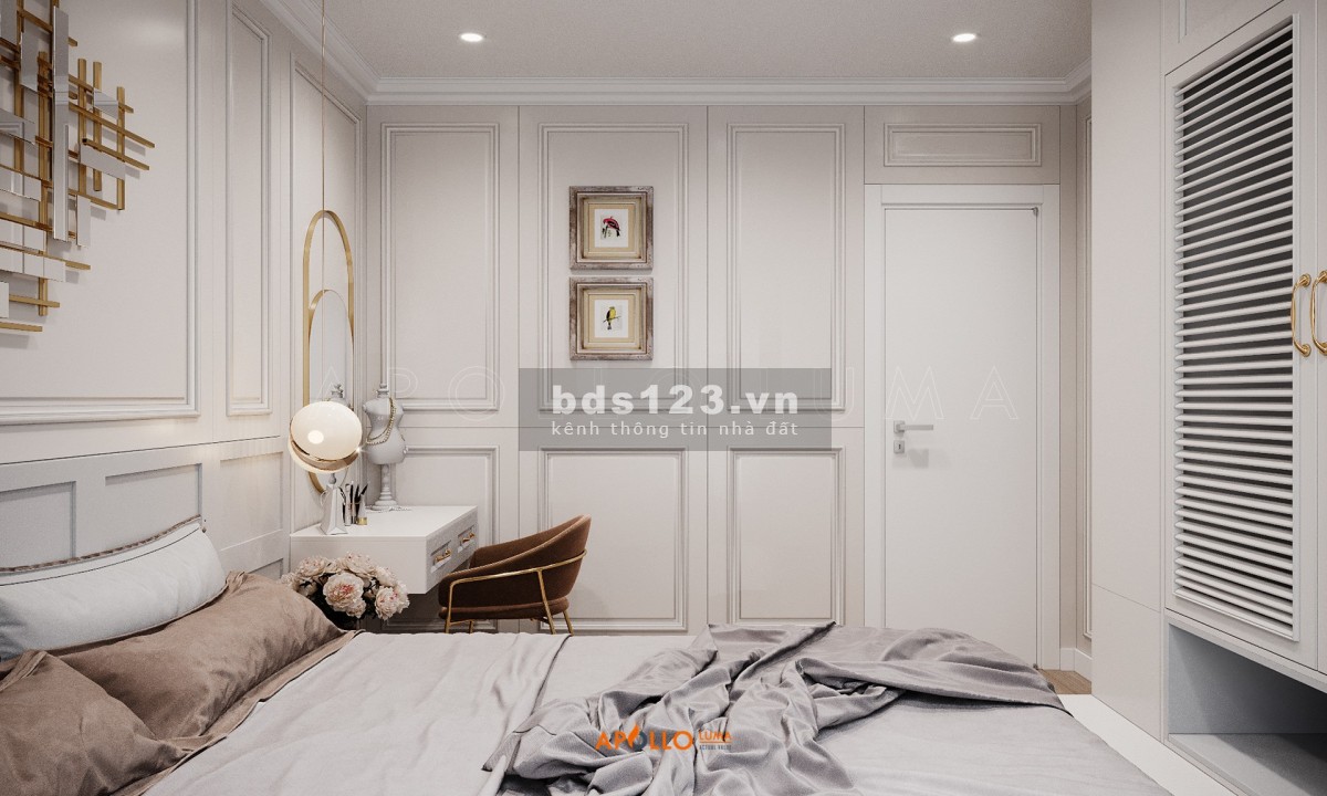 Chỉ 1.3 tỷ sở hữu ngay căn 1N+1 tặng NỘI THẤT , hướng đông nam