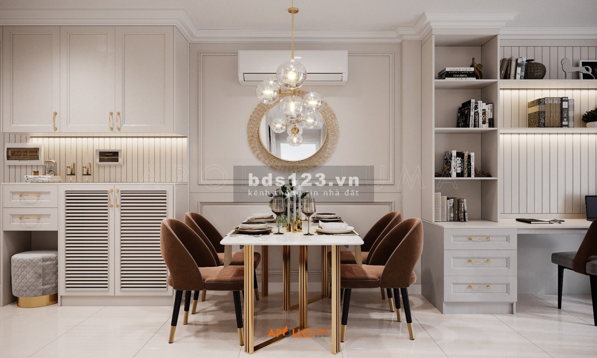 Chỉ 1.3 tỷ sở hữu ngay căn 1N+1 tặng NỘI THẤT , hướng đông nam