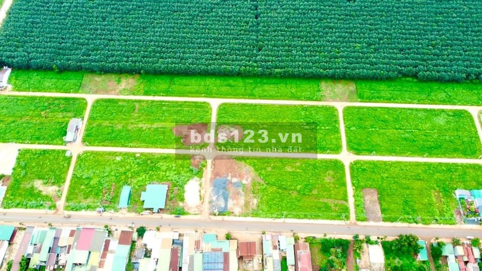 Bán nhanh lô đất ngay TTHC Krông Năng, giá chưa tới 1 tỷ, pháp lý rõ ràng