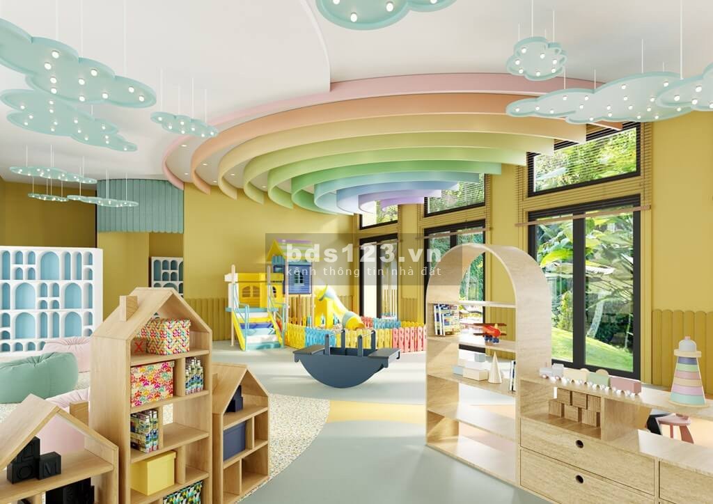 Vị trí độc chỉ có 1 bãi tắm riêng, sổ lâu dài compound khép kín, giá tốt, Hạ Long biệt thự Trạm Cát