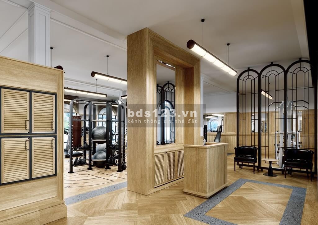 Vị trí độc chỉ có 1 bãi tắm riêng, sổ lâu dài compound khép kín, giá tốt, Hạ Long biệt thự Trạm Cát