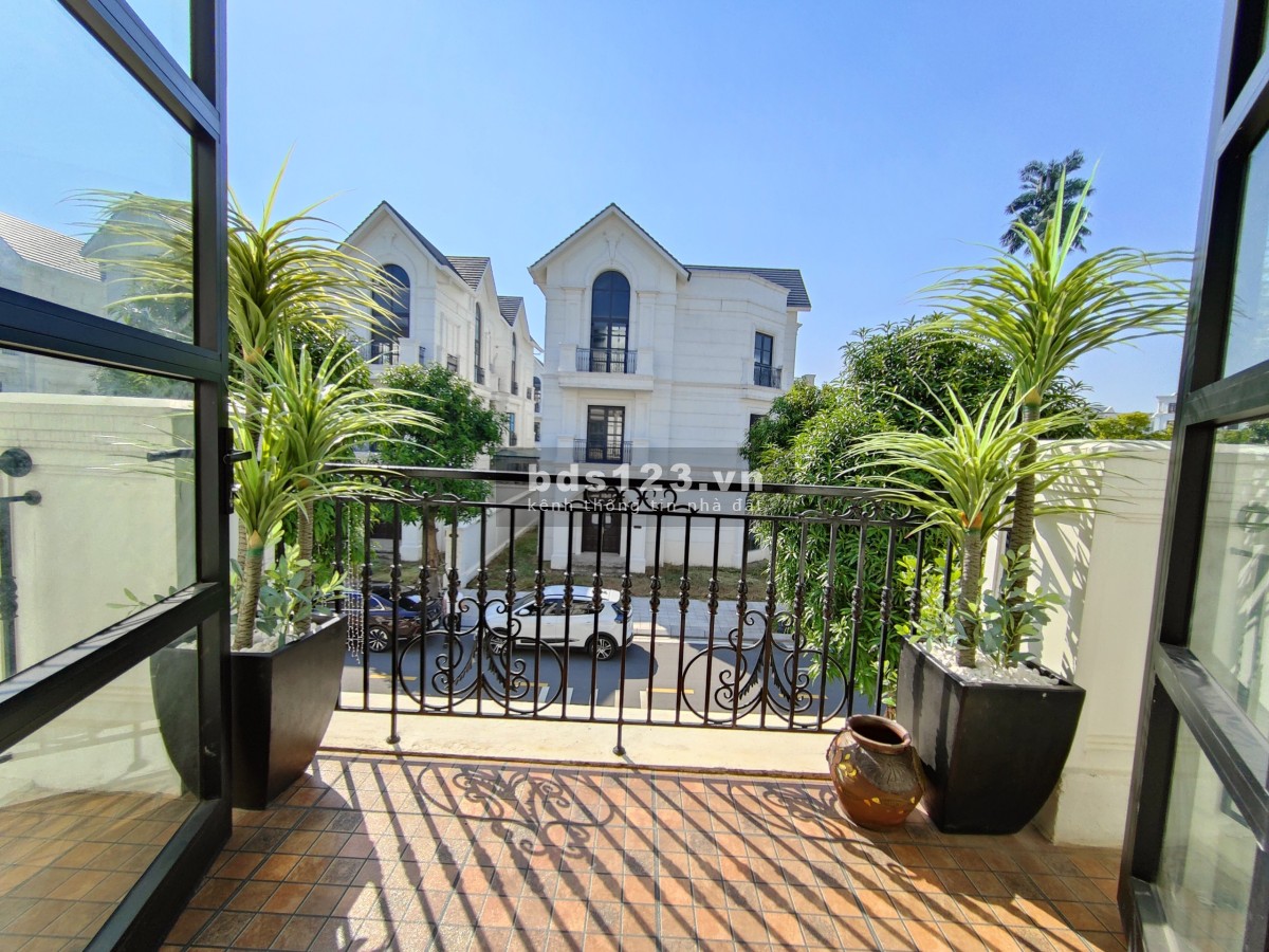 Nhà Đẹp_Giá Tốt dành cho người chủ nhân tinh hoa Vinhomes Ocean Park Gia Lâm