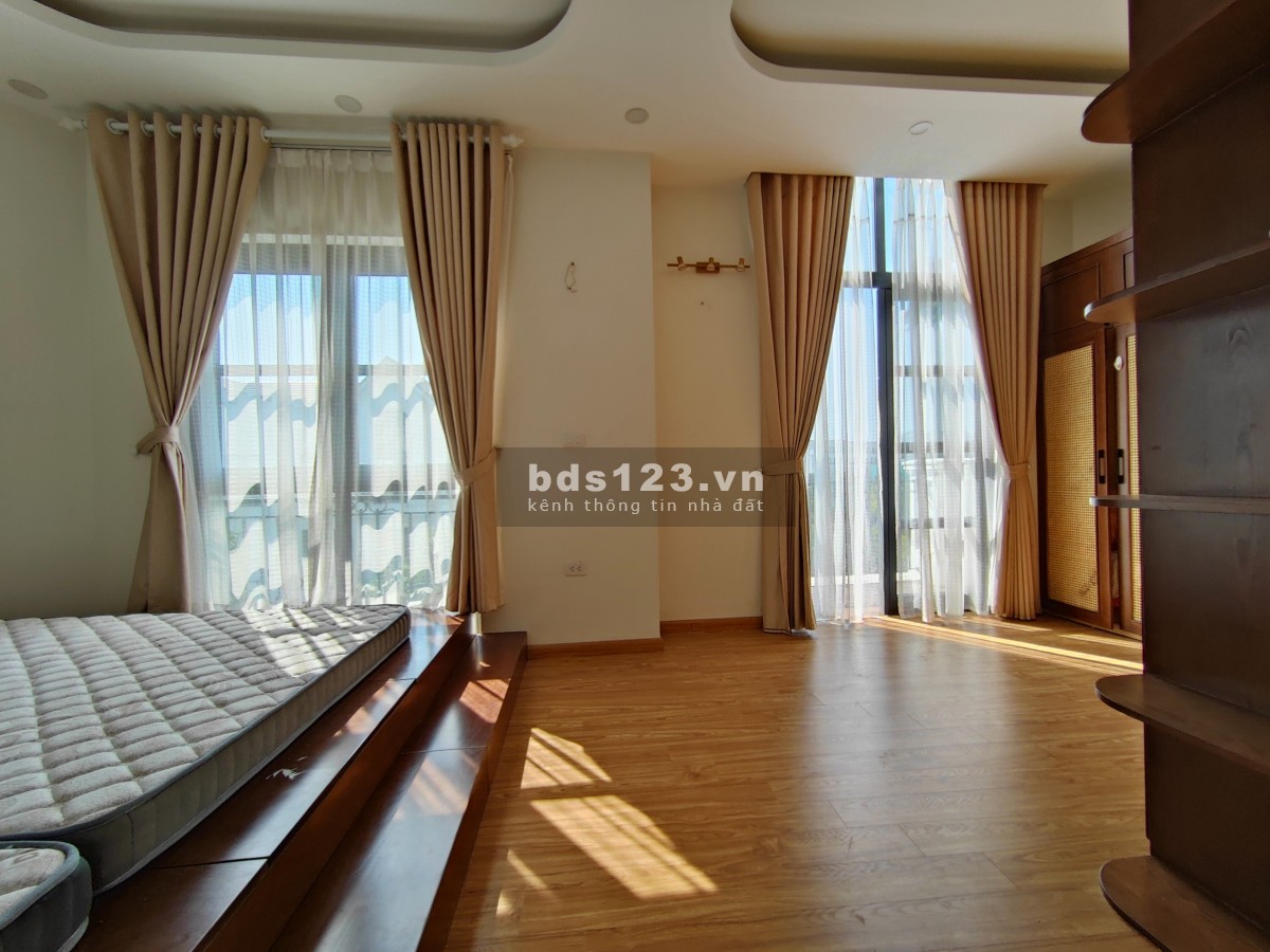 Nhà Đẹp_Giá Tốt dành cho người chủ nhân tinh hoa Vinhomes Ocean Park Gia Lâm