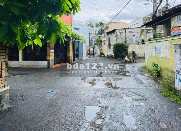 Chính chủ bán gấp nhà Nguyễn Văn Đậu Bình Thạnh 65m², 6,5 x 10, HXH 5,9 tỷ LH 0949206227