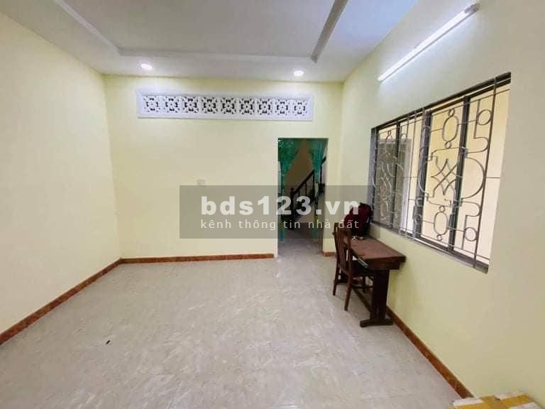 Chính chủ bán gấp nhà Nguyễn Văn Đậu Bình Thạnh 65m², 6,5 x 10, HXH 5,9 tỷ LH 0949206227