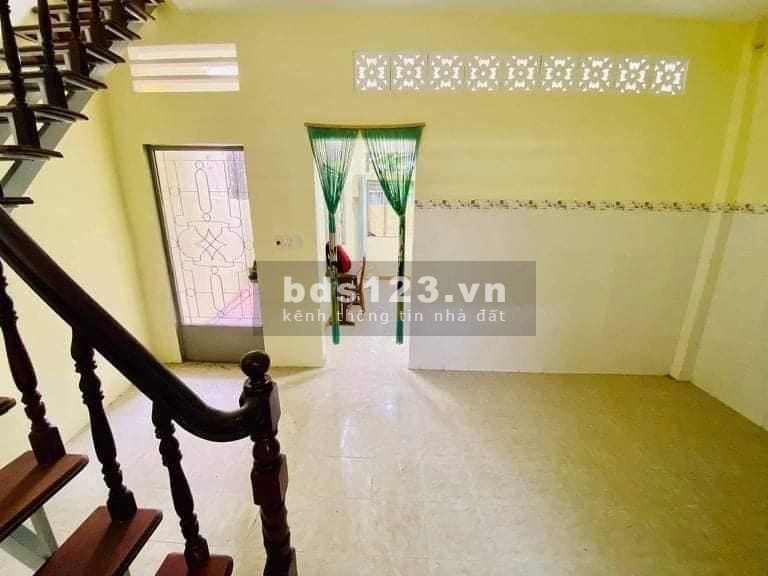 Chính chủ bán gấp nhà Nguyễn Văn Đậu Bình Thạnh 65m², 6,5 x 10, HXH 5,9 tỷ LH 0949206227