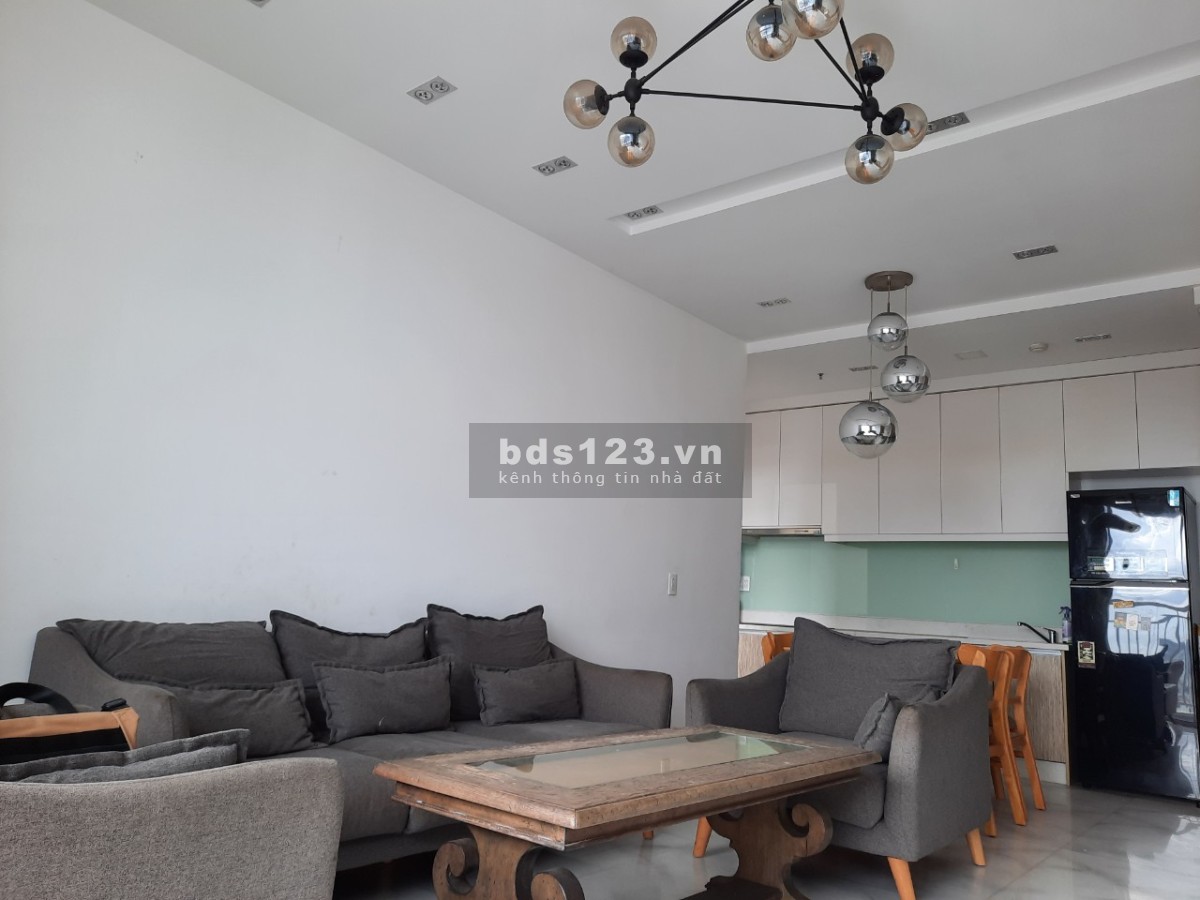 Cho thuê căn 3 phòng ngủ tại Tropic Garden chỉ 29 triệu/tháng