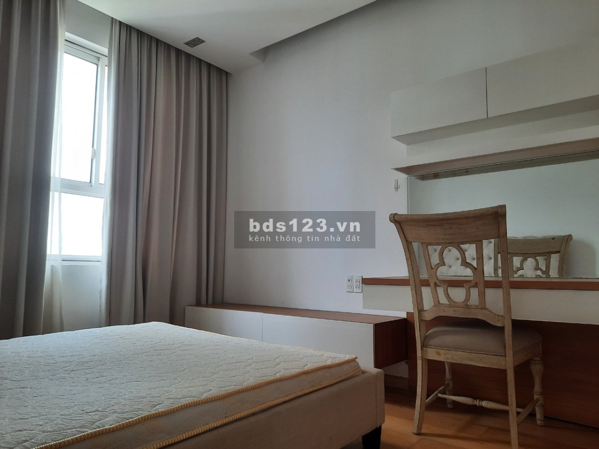 Cho thuê căn 3 phòng ngủ tại Tropic Garden chỉ 29 triệu/tháng