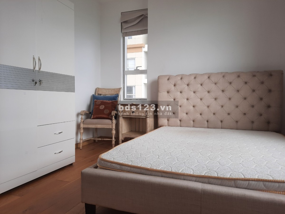 Cho thuê căn 3 phòng ngủ tại Tropic Garden chỉ 29 triệu/tháng