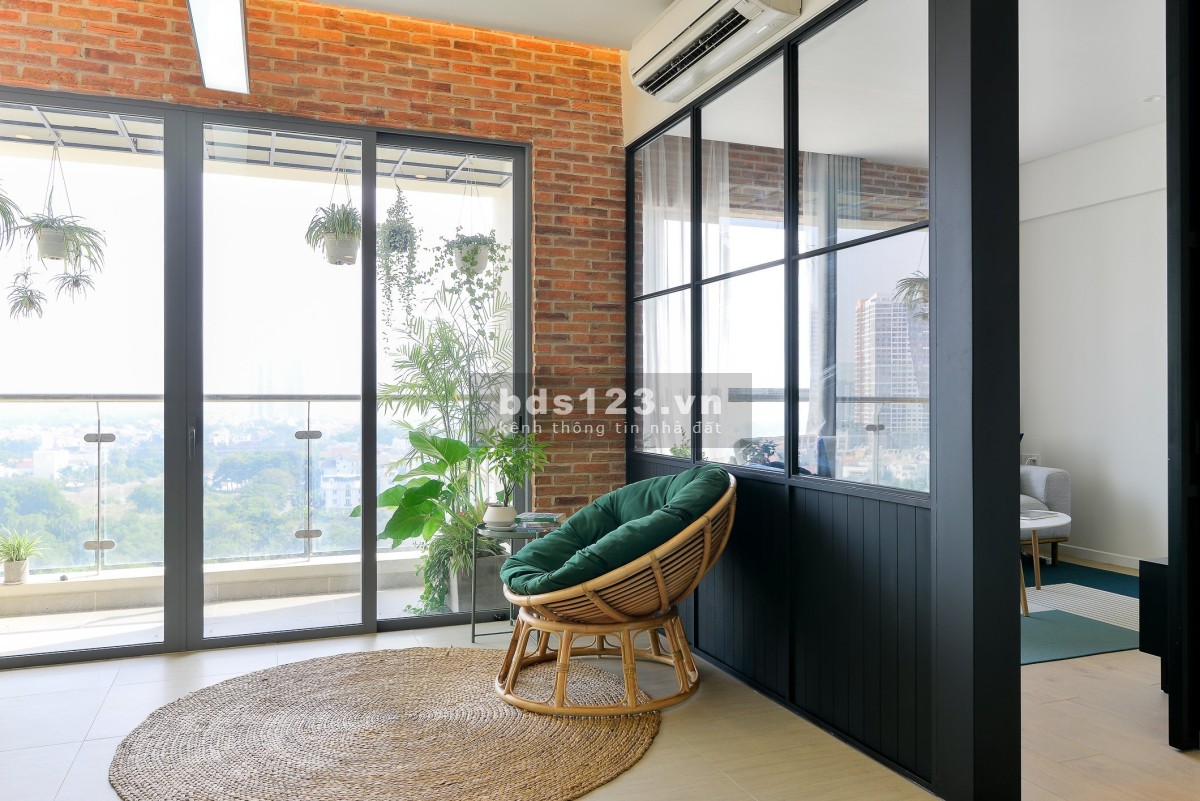 2PN Đảo Kim Cương cho thuê giá 22tr/th full NT LH. 0339744305 Ms Bích xem nhà ngay