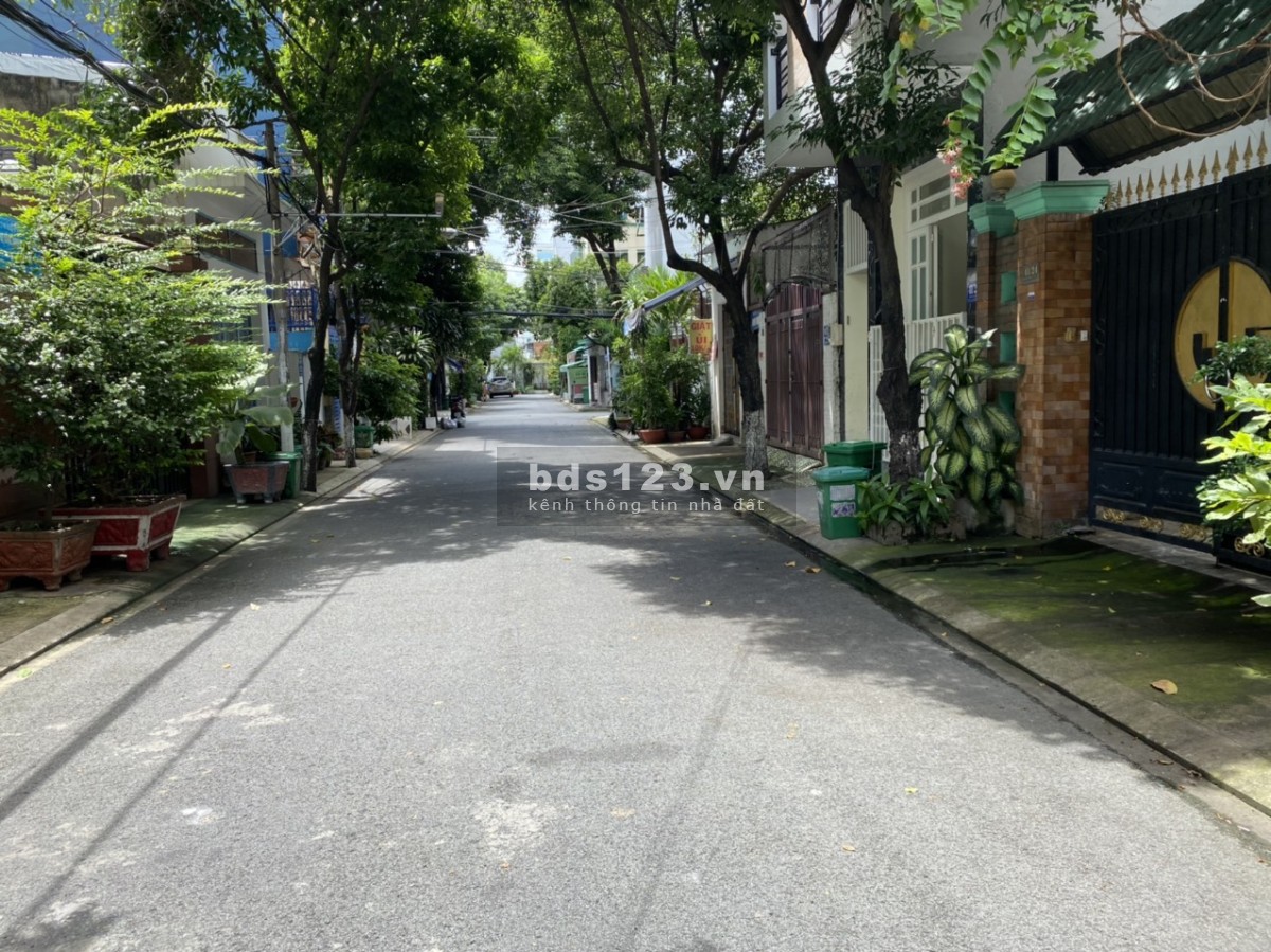 Bán nhà mặt tiền kinh doanh đường Hoàng Hoa Thám diện tích 272m2
