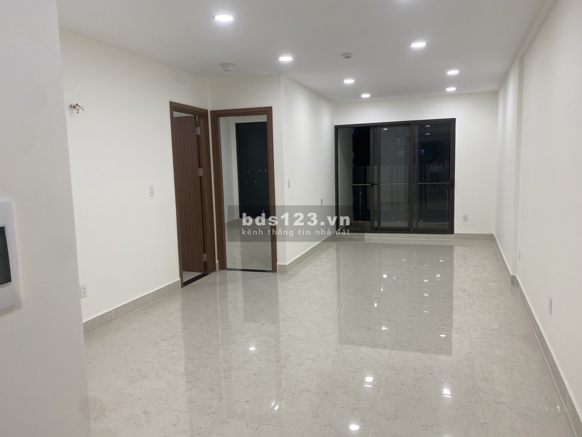 Cần bán căn hộ 2 phòng ngủ 2 wc Gateway Vũng Tàu , nhà trống 74 m2, giá chỉ 2.4 tỷ. lh 0906925656